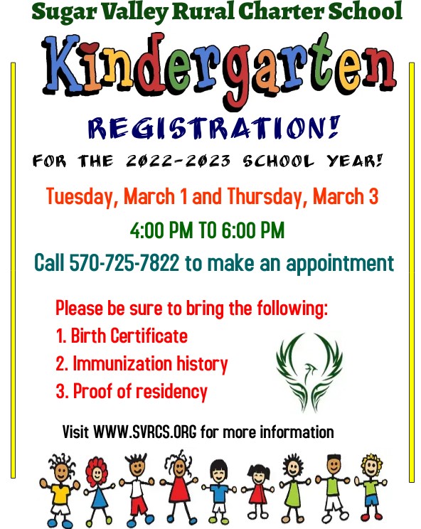 Registration