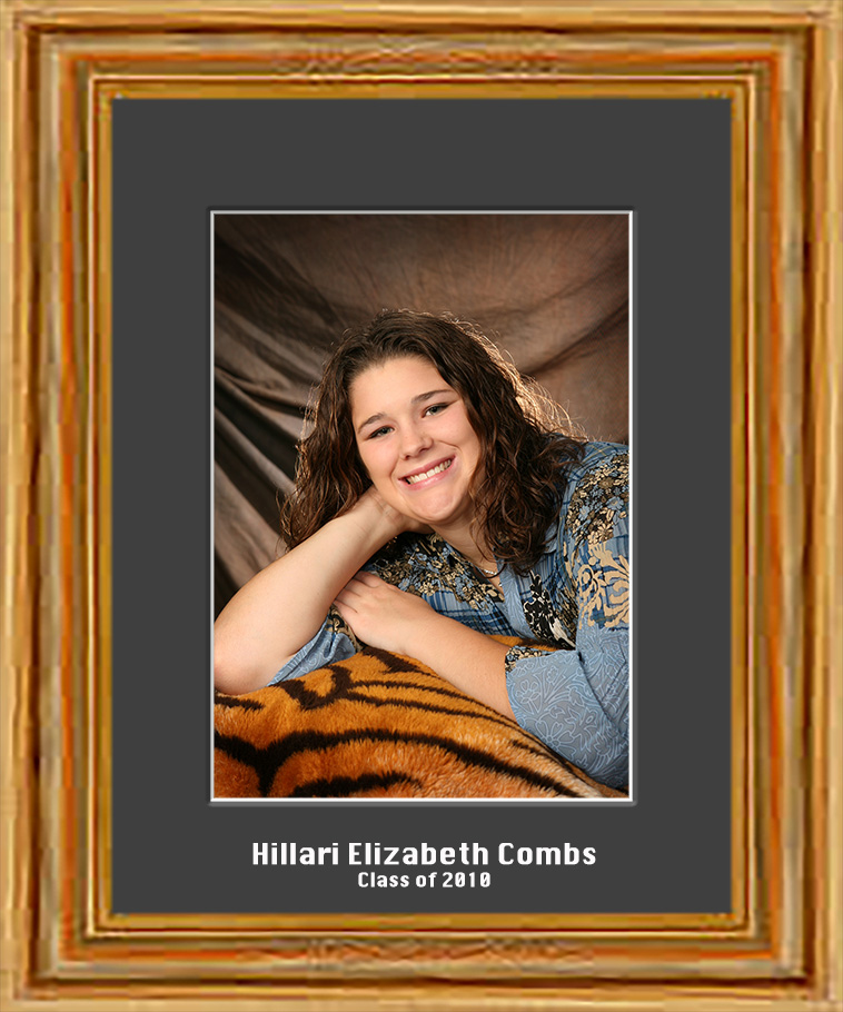 Hillari Combs