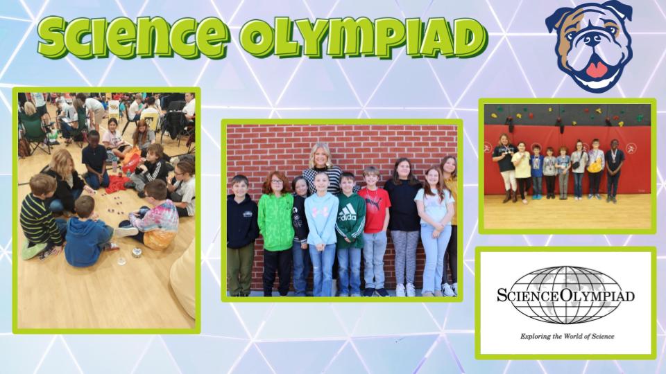 Science Olympiad