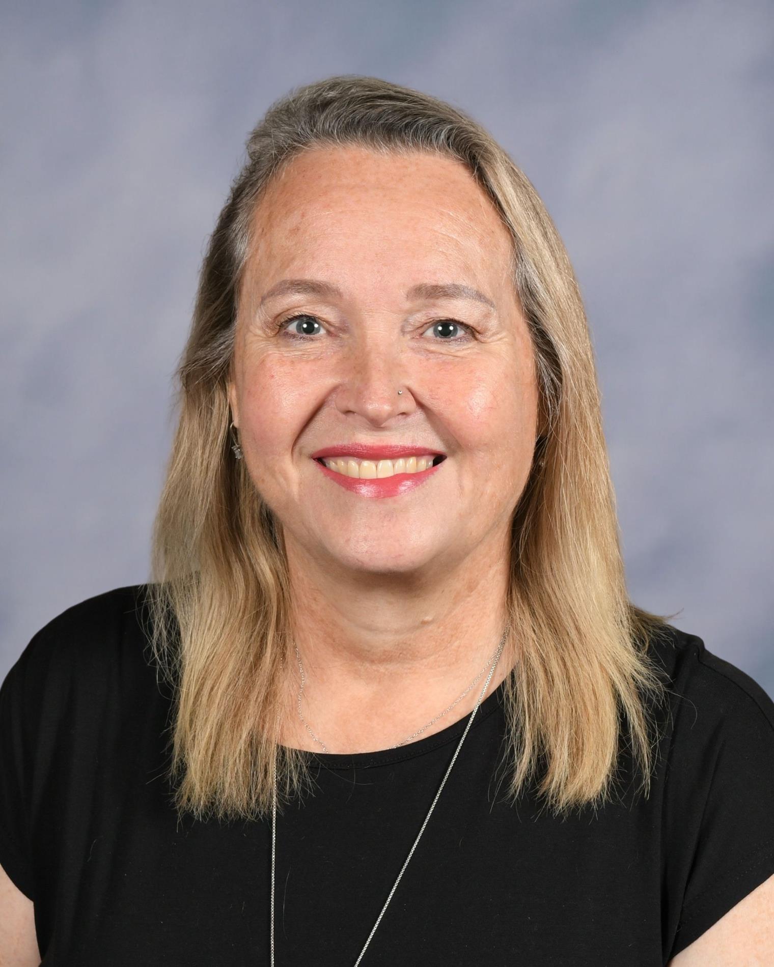 Alena Dietzman