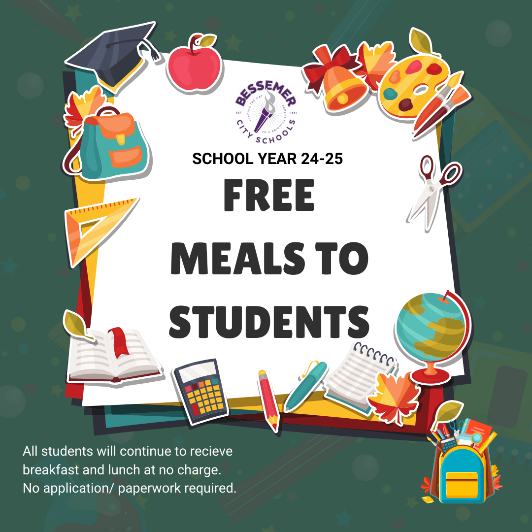 Free meals