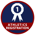 Athletics Registration