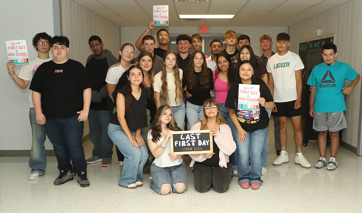 High School Students