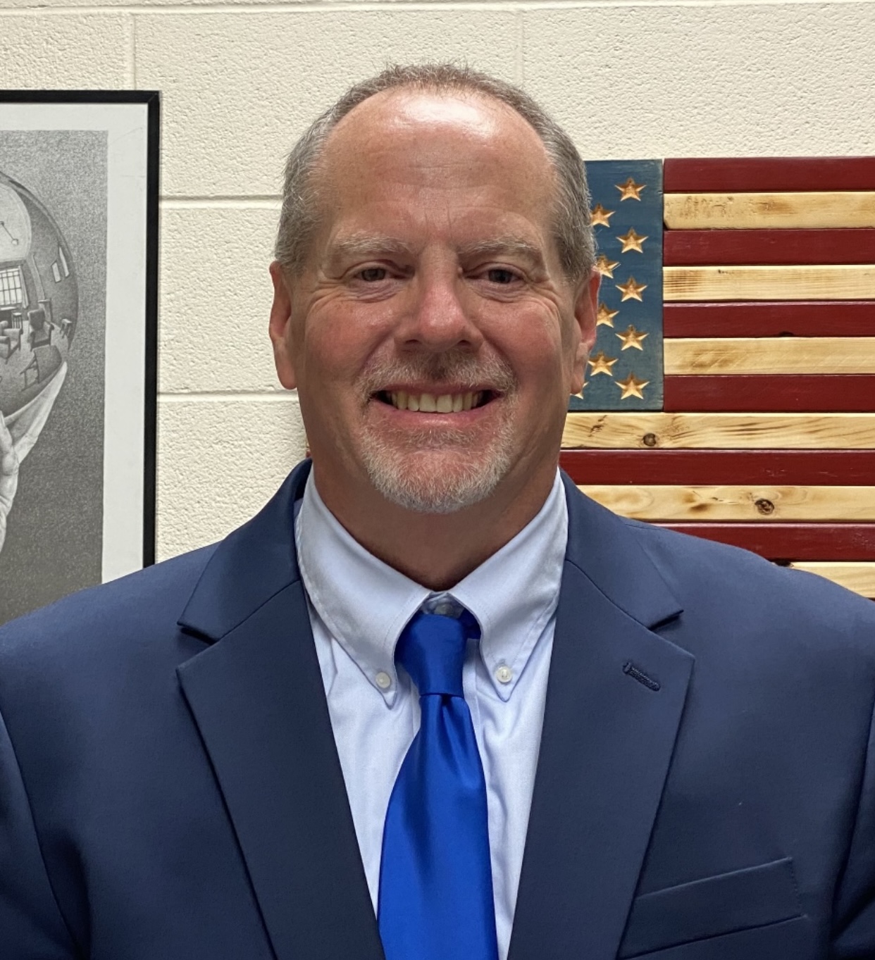 Superintendent Photo