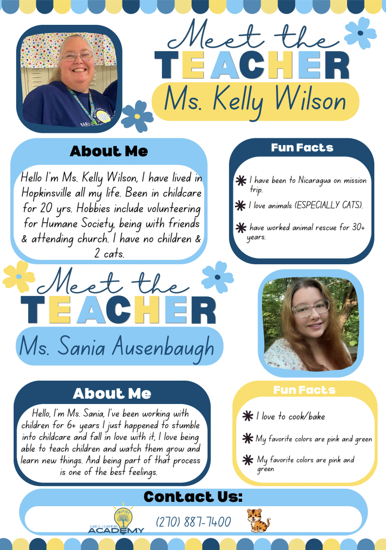 Ms. Kelly