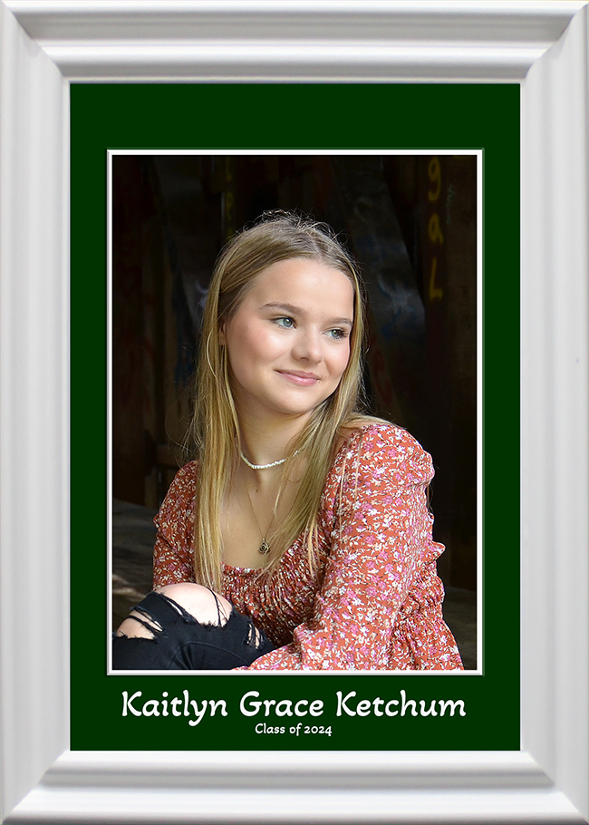 Kaitlyn Grace Ketchum