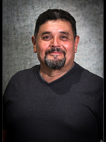 Photo of Mustang Logo