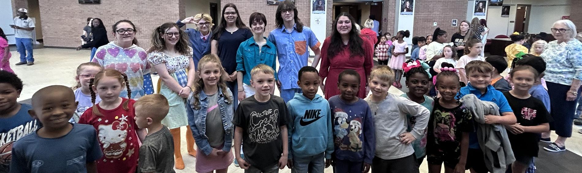 Westside Elementary School