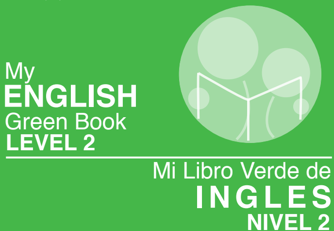 Out of School Youth/Drop Out English Lessons Green Book Level II