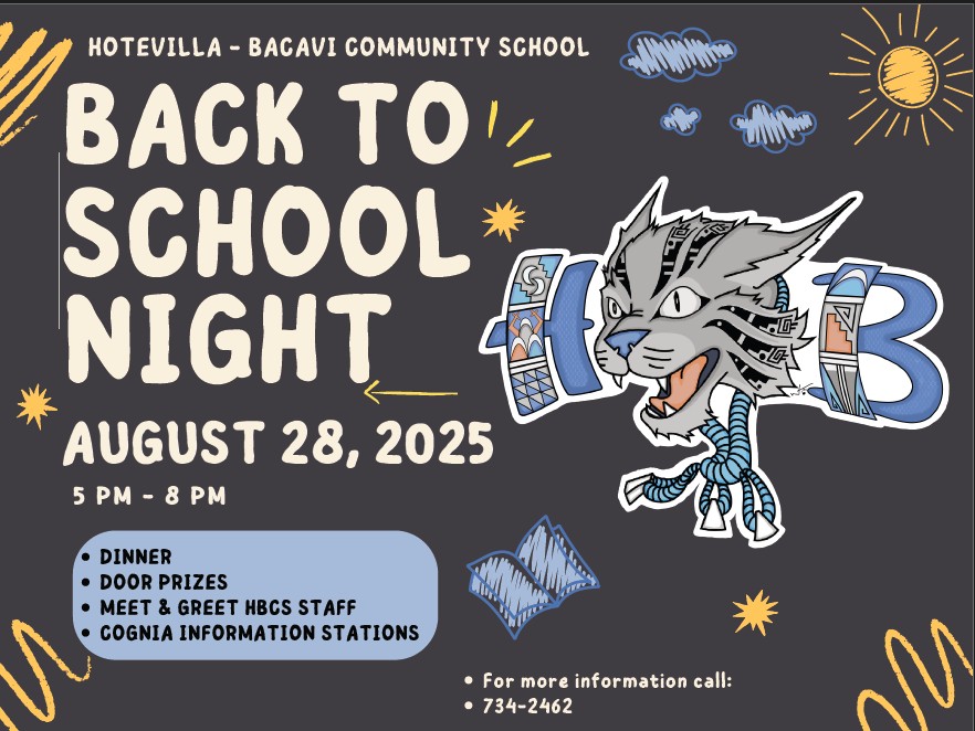 back 2 school