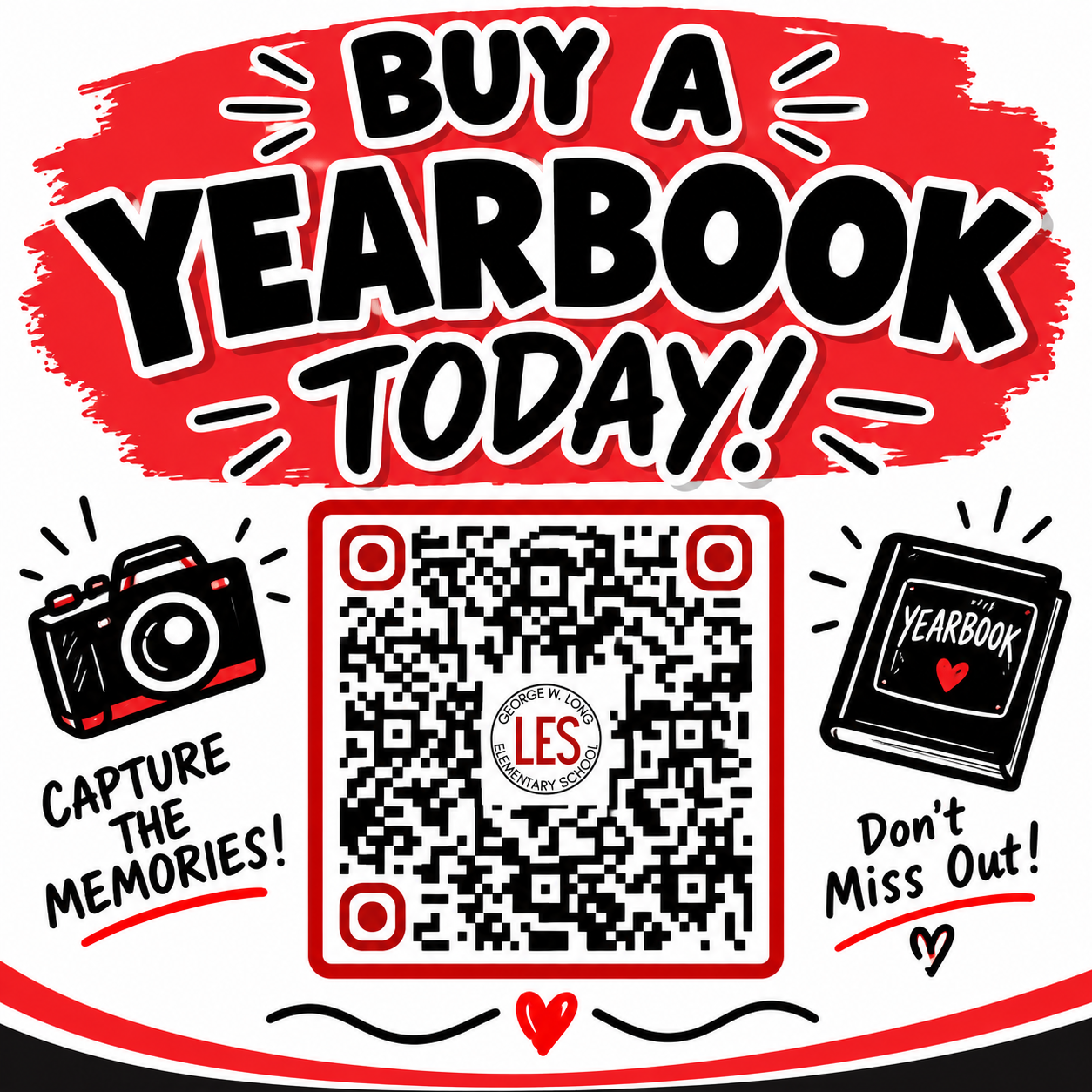 Yearbook Yearbook