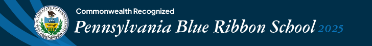 PA blue ribbon school