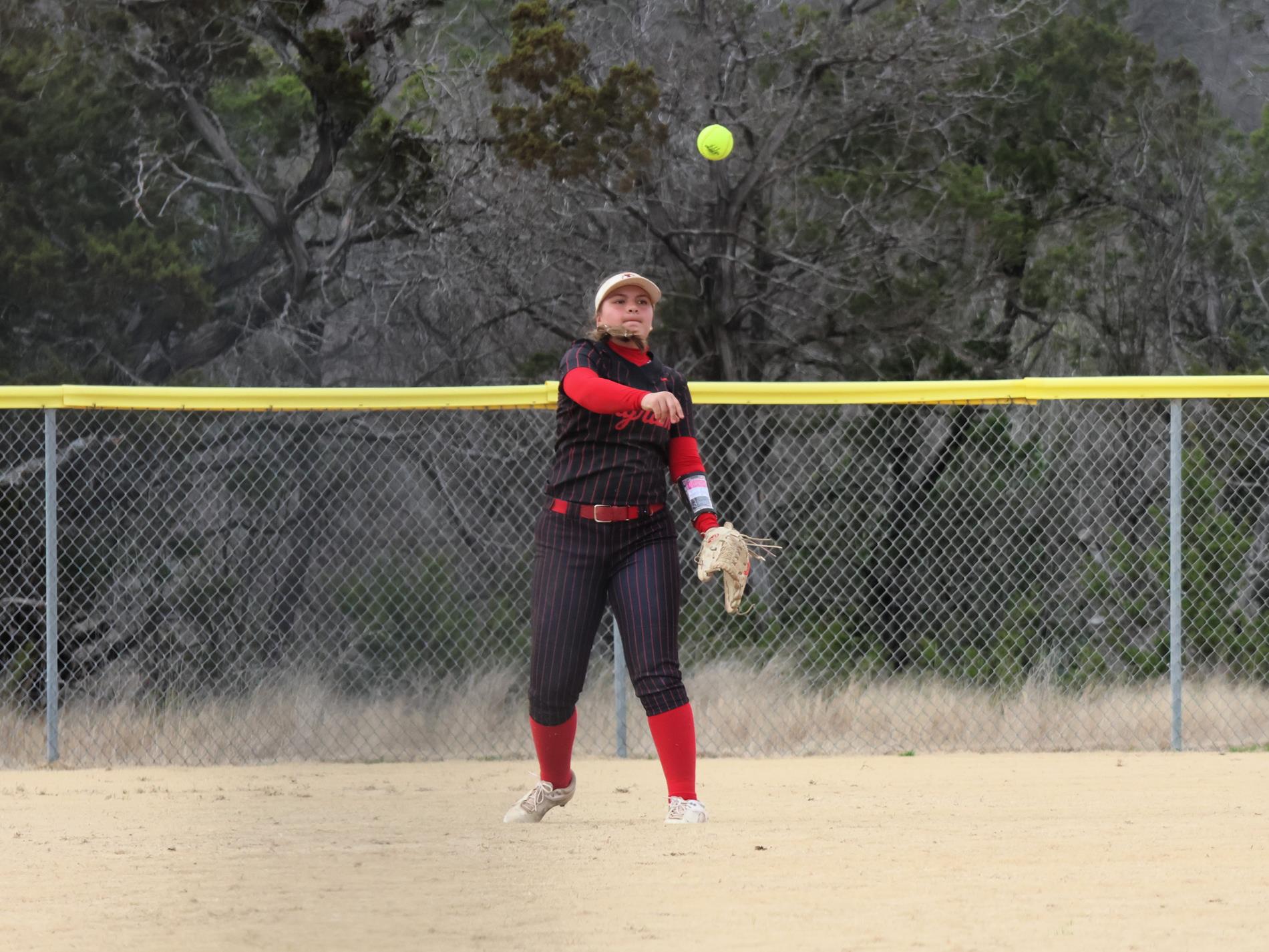 V v. Jim Ned 2.13.26