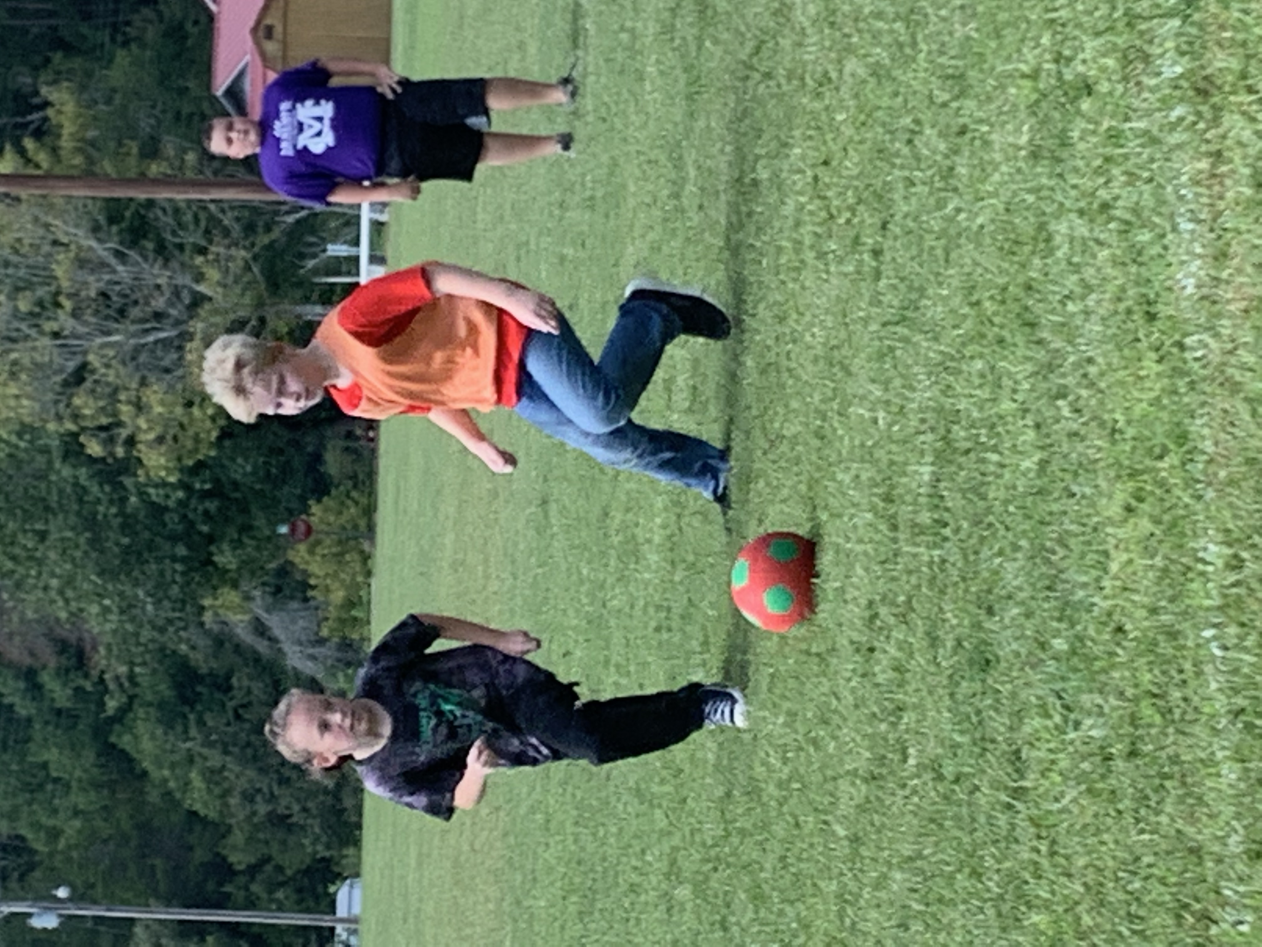 Soccer