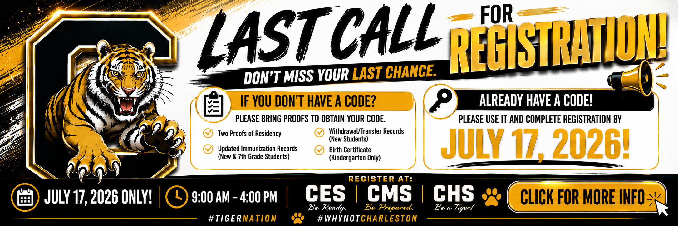 Last Call