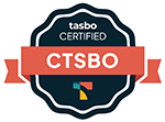 CTSBO Certification Logo