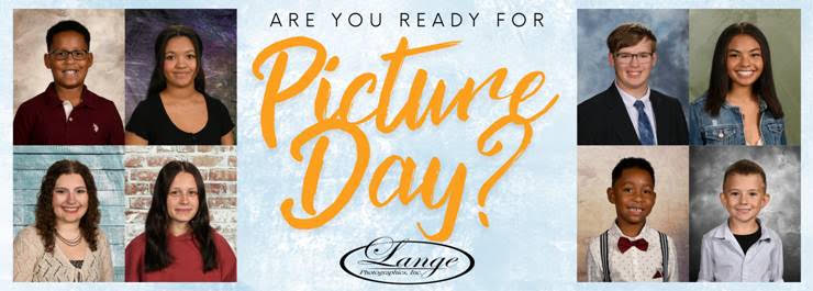 Are You Ready for Picture Day?