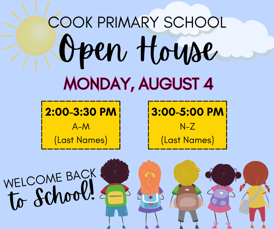 Open House