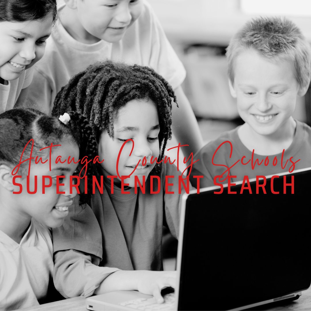 2023 Superintendent Search