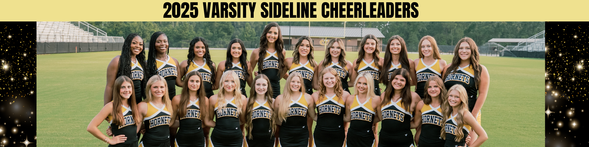 2025_07 - Varsity sideline cheer