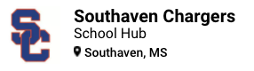 Southaven High Hub Icon