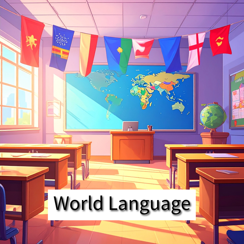 World Language Program