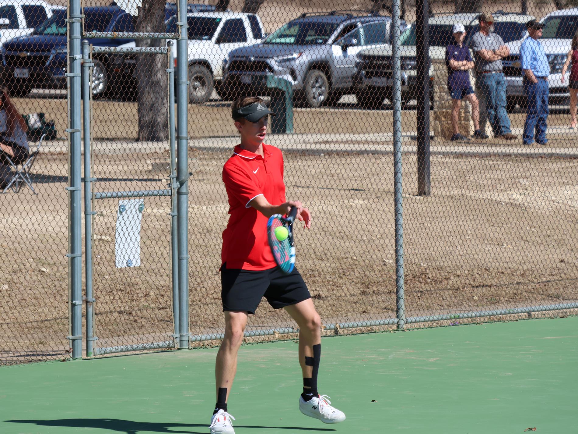 Varsity Ingram Tourney 2.11.26