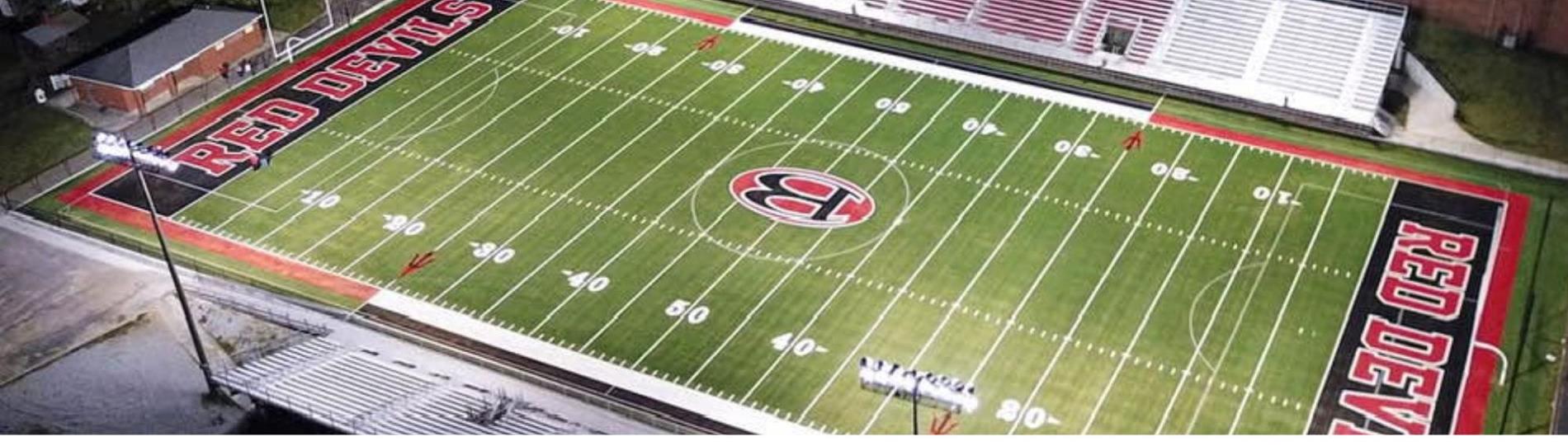 Dwight Hochstetler Field