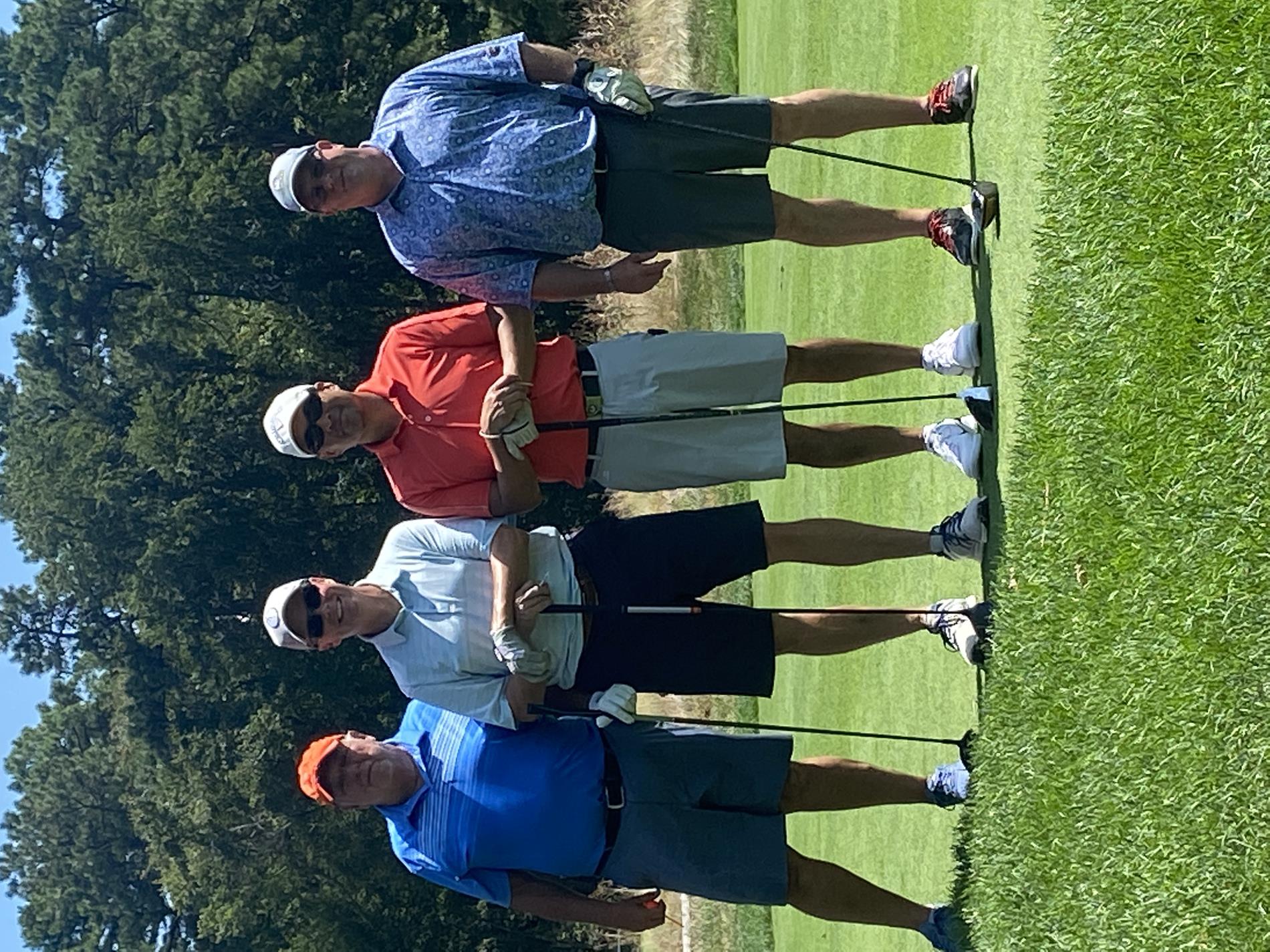 2022 Gateway Golf Classic