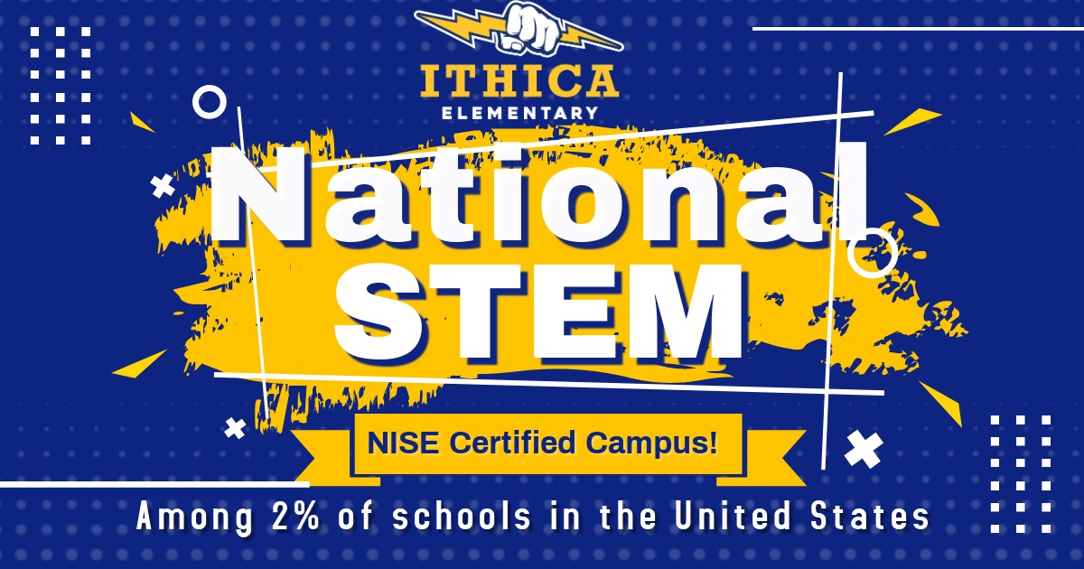 national stem certifications