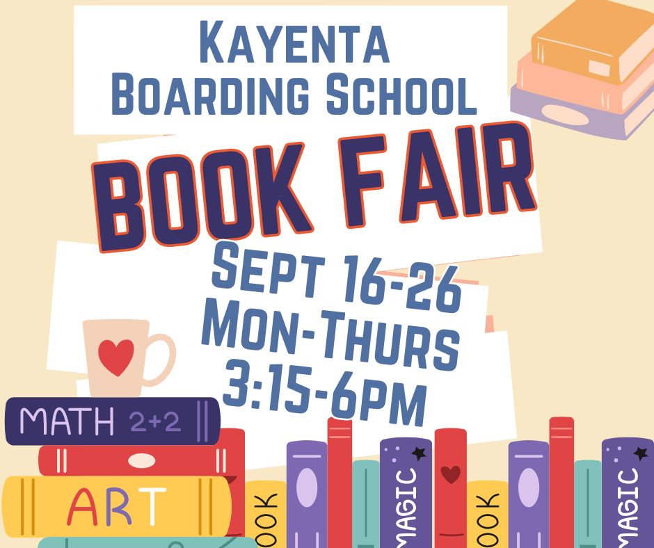 book fair