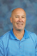 Michael Byrd