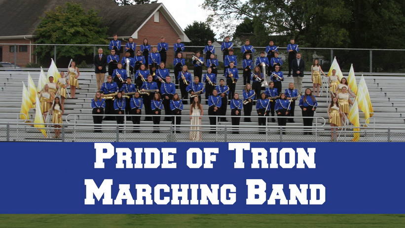 marching band