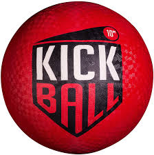 Kick Ball Image