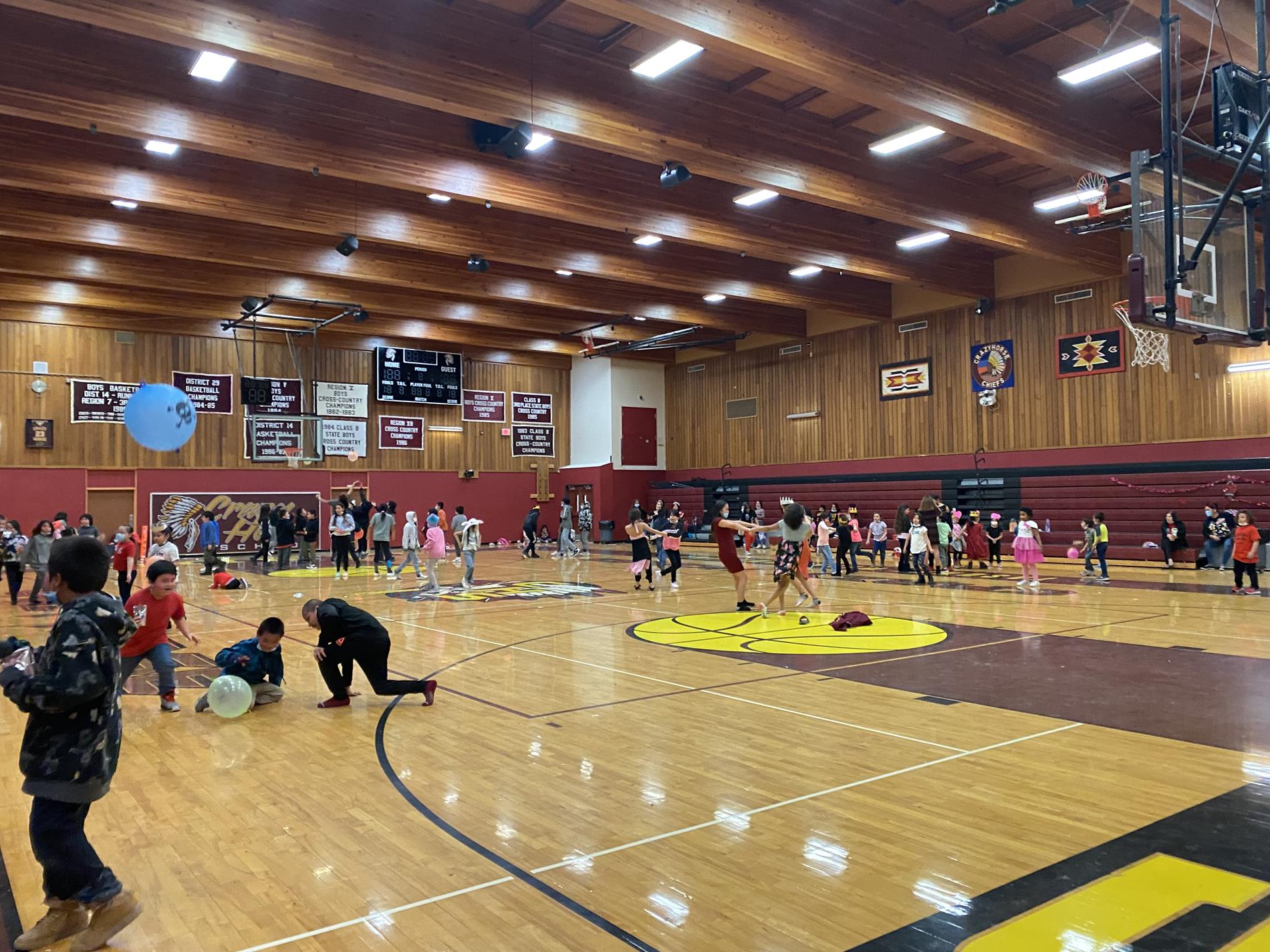 Valentine's Day Dance 2023