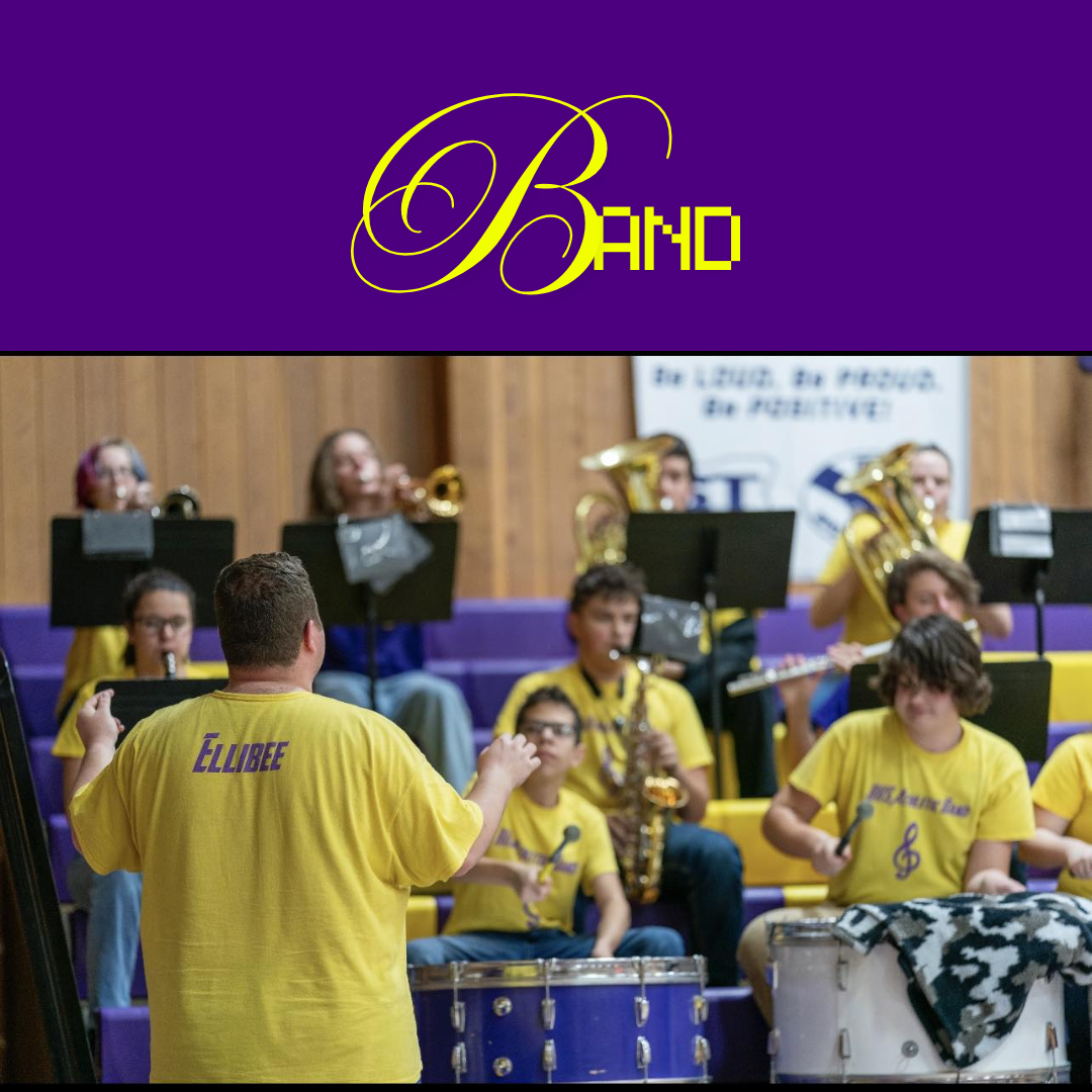 BHS Band