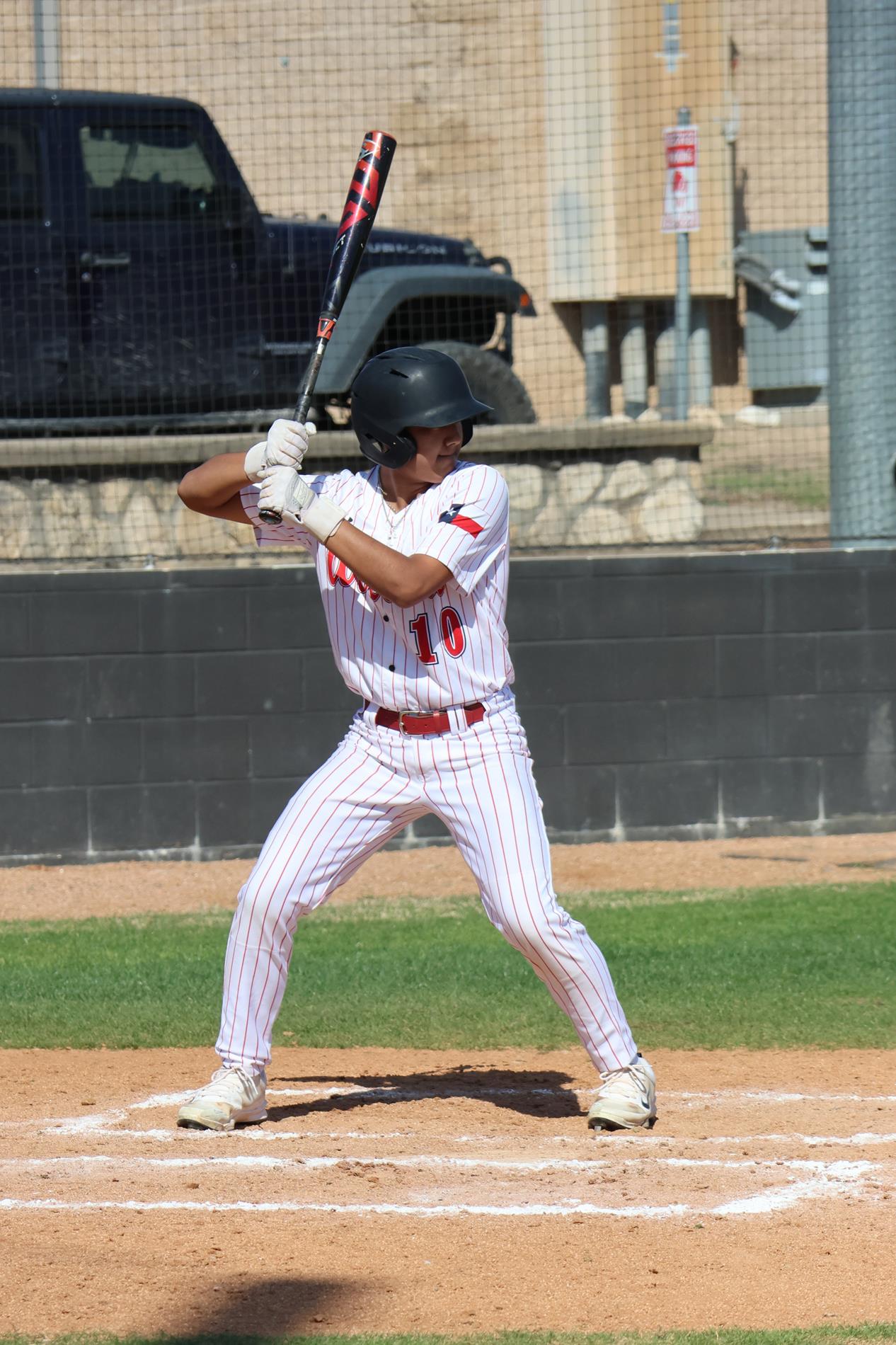 Ingram Tourney v. Warren 2.27.26