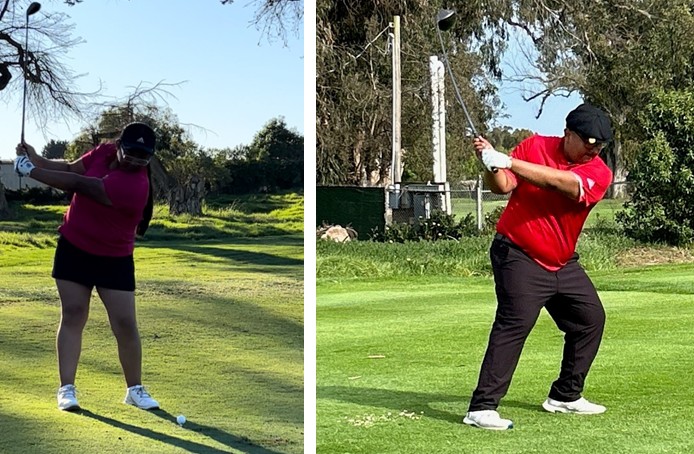 golf 