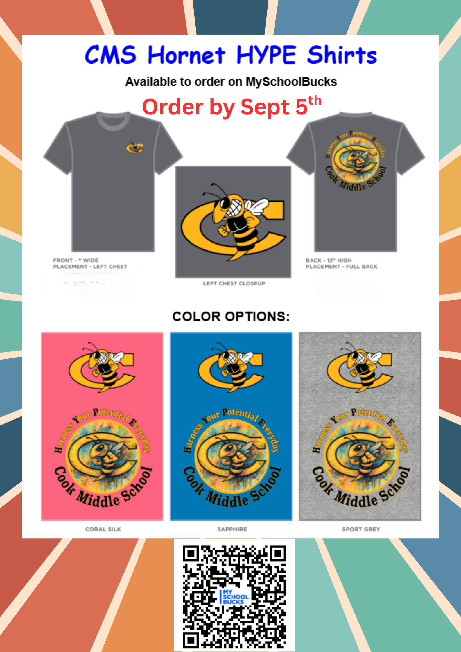 HYPE Shirt