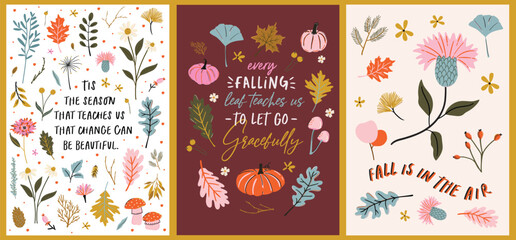 fall fall