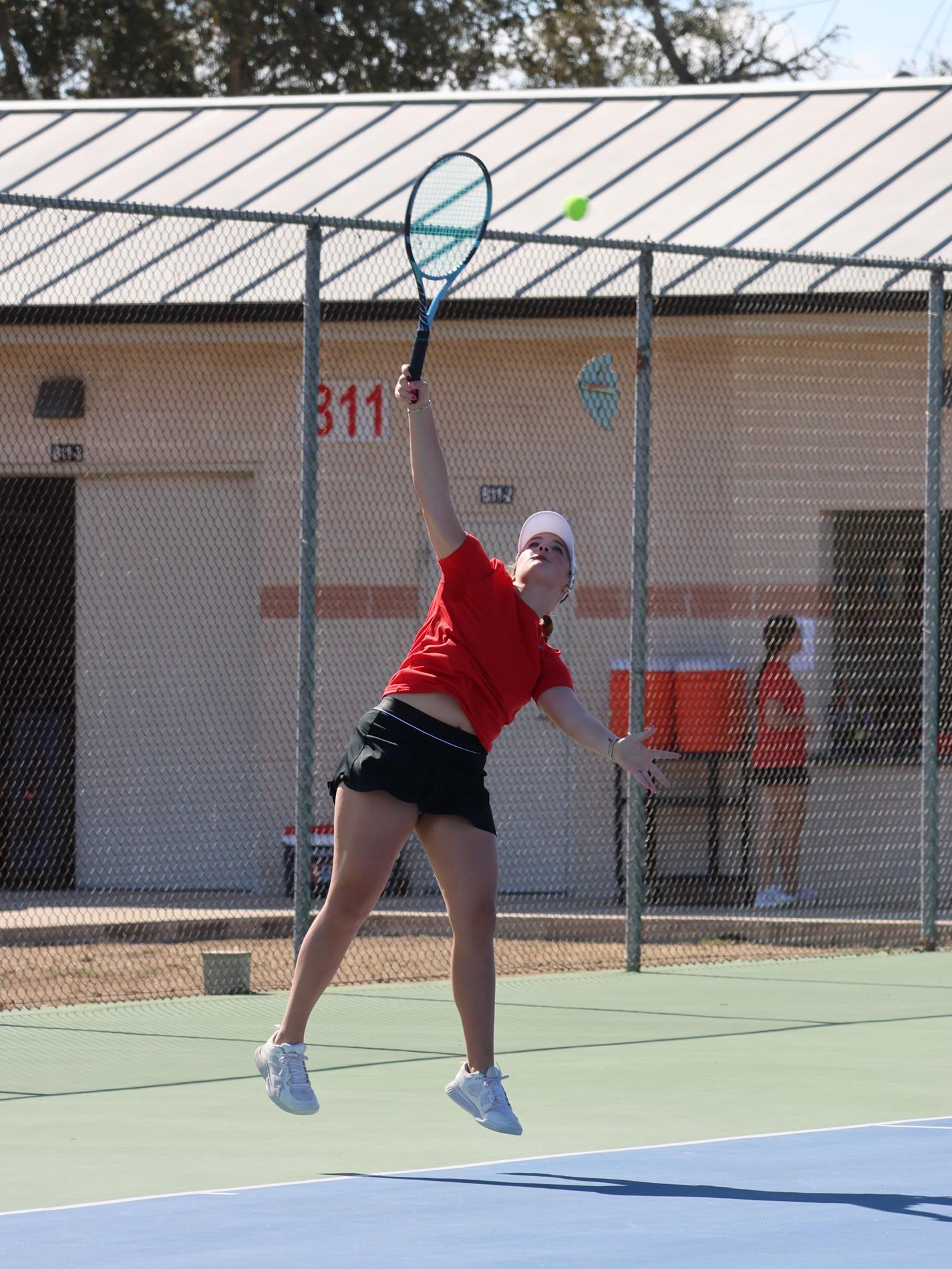 Varsity Ingram Tourney 2.11.26