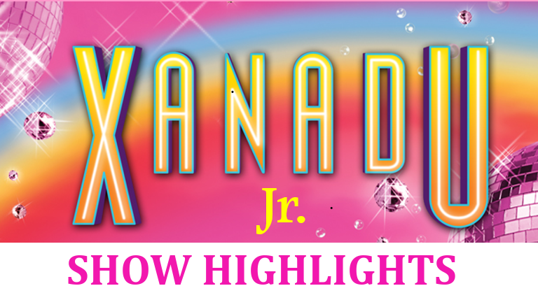 Xanadu highlights