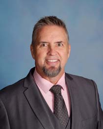 Chris Feldhans - Principal