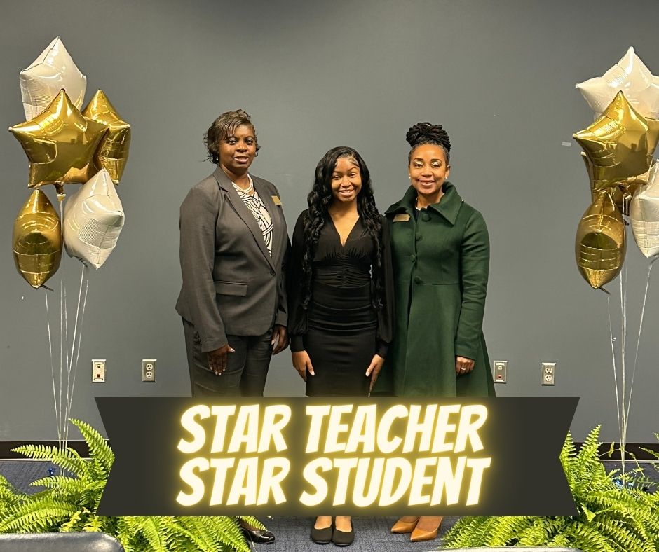 star teacher star student