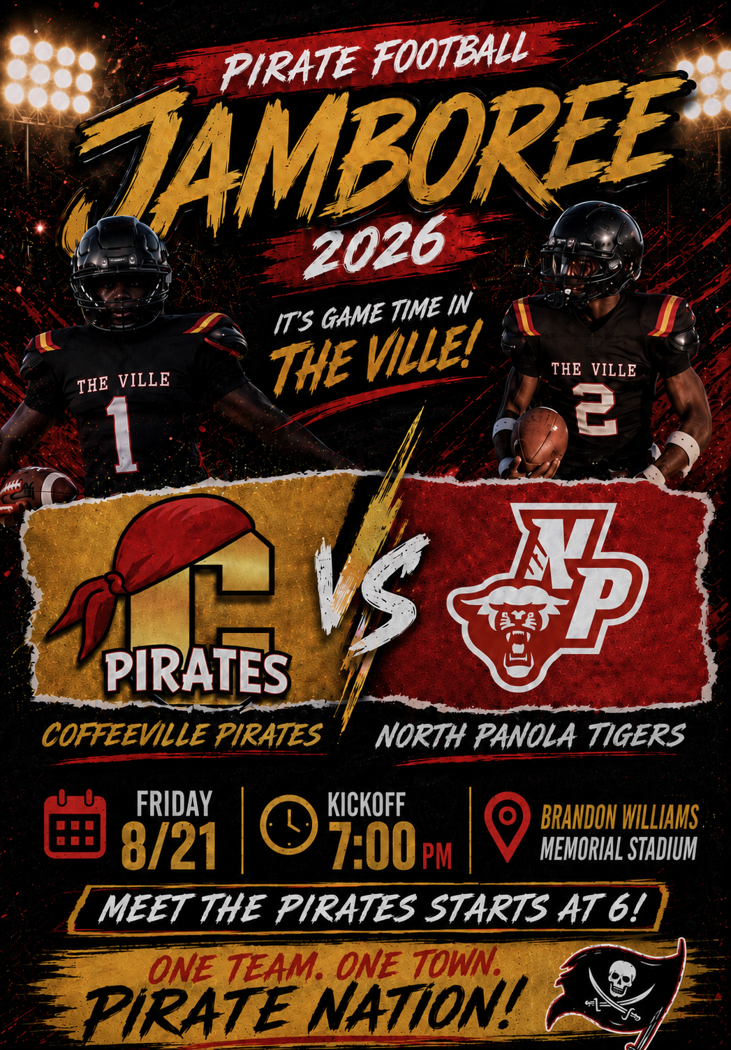 jamboree 