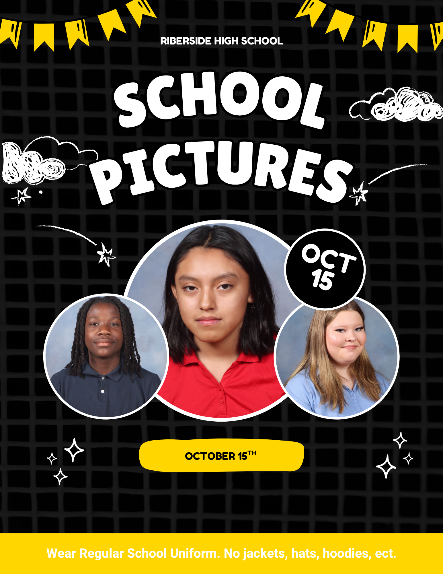School Day Pictures