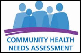 Community Health Needs Assessment Link