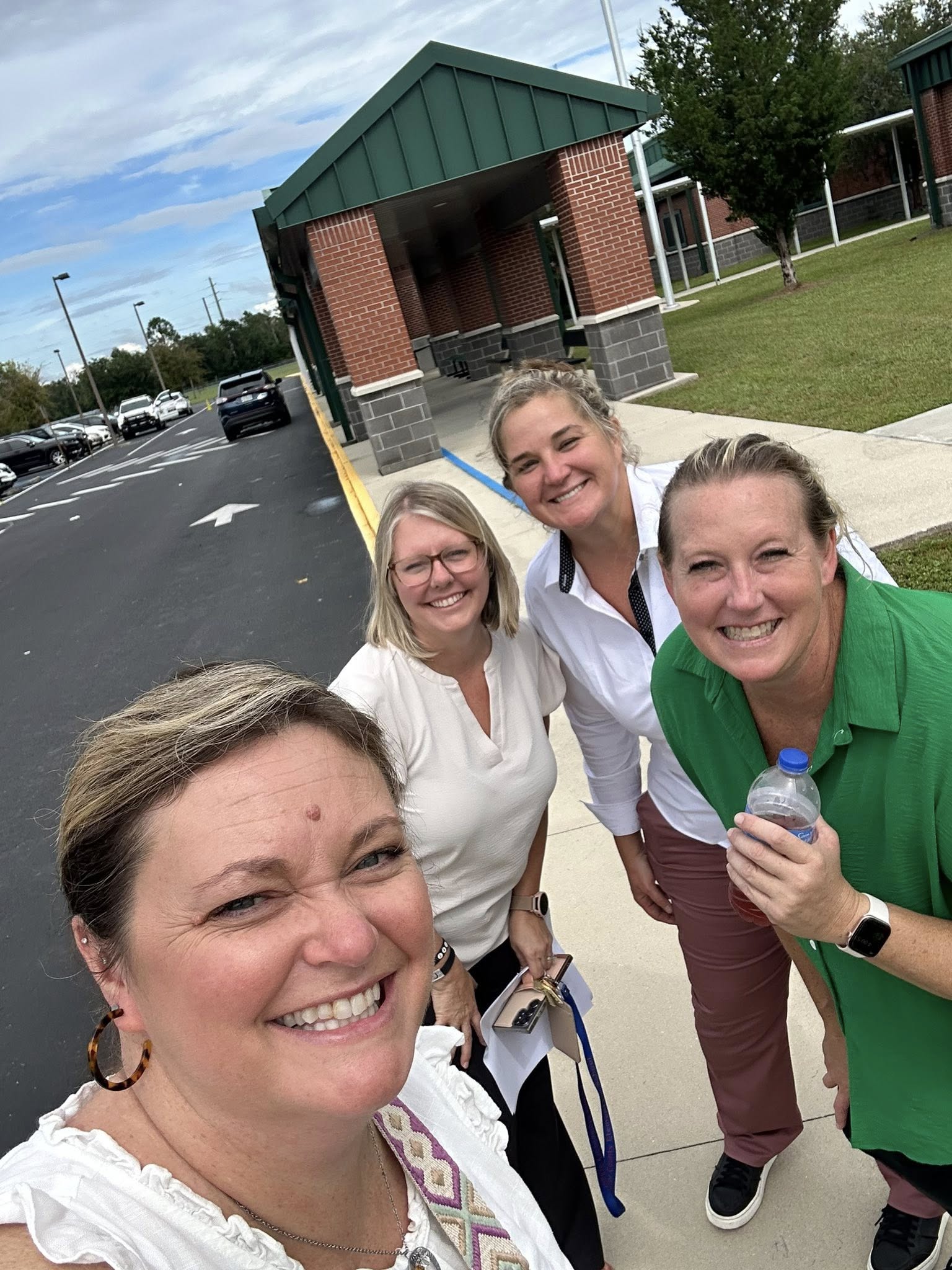 TCPS and TCES Admin