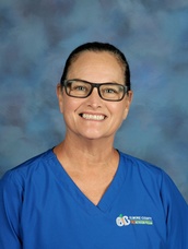 Cafeteria Staff