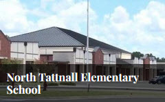 north tattnall elementary school